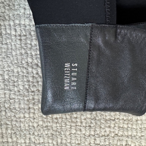5050 BOLD BOOT Stuart Weitzman - Picture 13 of 13